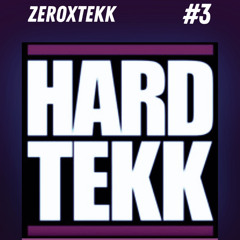 ZeroXTEKK : BEST OF HARDTEKK 🔞 PODCAST #3
