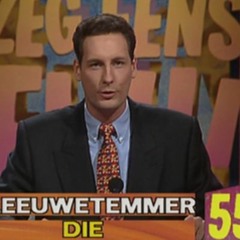 Zeg 'ns euh... hilarisch radiomomentje