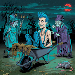 A Voodootalan