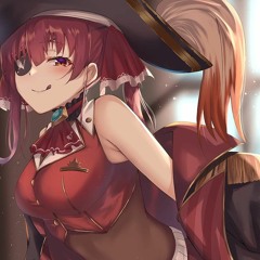 💘 Houshou Marine Stream Intro  💘