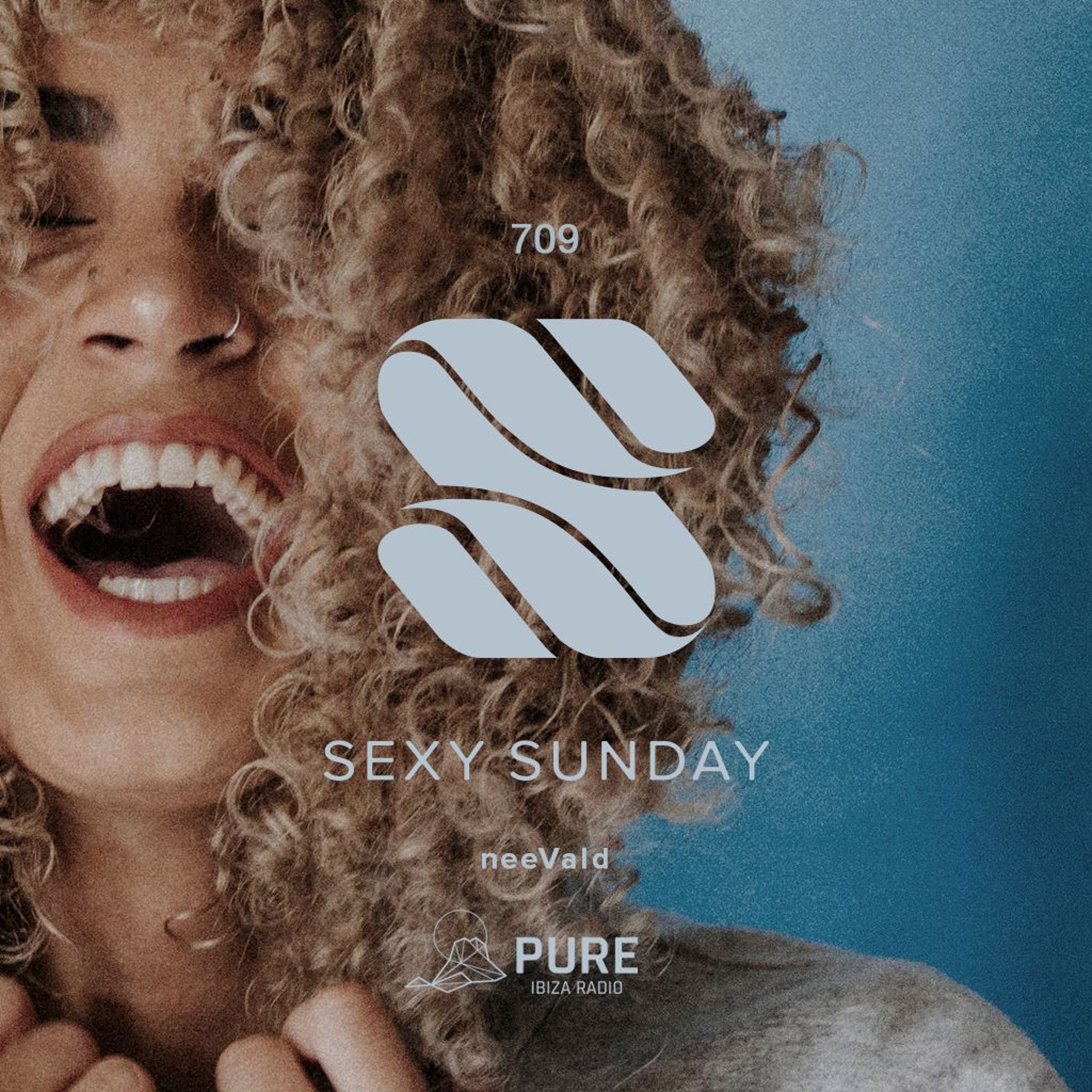 Sexy Sunday Radio Show 709 - PURE IBIZA RADIO episode artwork