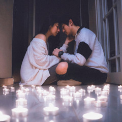 If The World Was Ending - Luthfi Aulia x Dinda