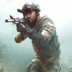 URI - SPECIAL FORCES BGM