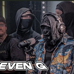 Freestyle DVM [EXCLU] - Seven G