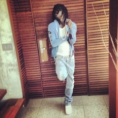 Chief Keef - Follow Me