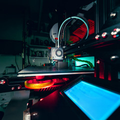 Custom 3D Printing Services at  Dezpad Designs