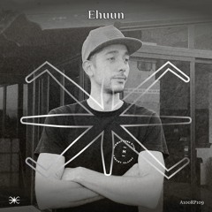 Ehuun (ESP) - A100 Records Podcast 109 (17-02-2021)