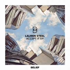 BLF025 - Lauren Steel