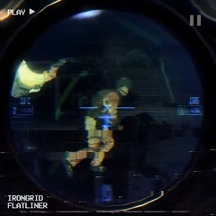 IRONGRID - FLATLINER (FREE)