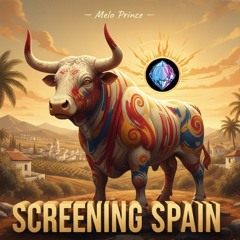 Melo Prince - Screening Spain (DOWNLOAD GRATUITO)