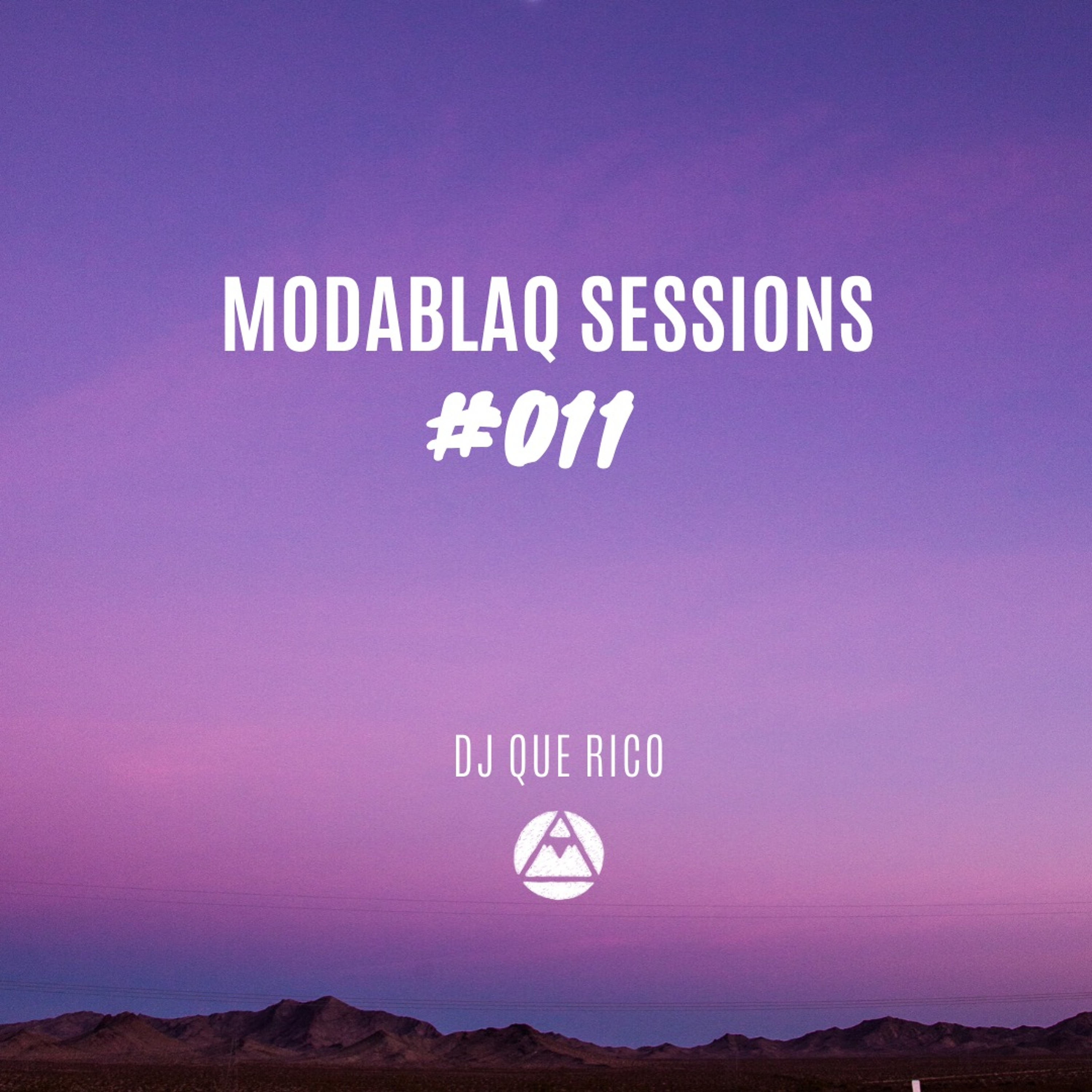 Modablaq Sessions