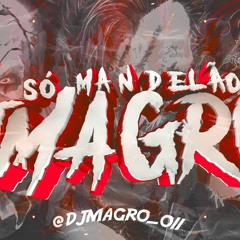 BERIMBAU DA SURTAÇÂO 002 - DJ MAGRO