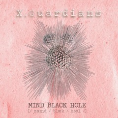 X.Guardians 'Mind Black Hole'