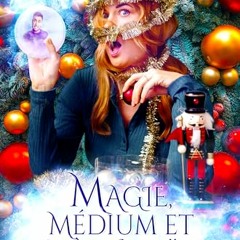 Magie, médium et mère Noël (Magie et compagnie) (French Edition) vk - dAIh7ebTGc