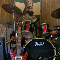 JAHSON & The NATTY VIBEZ - Reggae Fyah (Live Springsplash 2023).wav