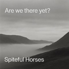 Are we there yet? 25