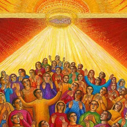 Recognizing the Holy Spirit (Pentecost Sunday) – Pastor Trevor McMaken