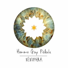 Hommo Gay Pédale - Nénuphar