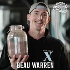 755: Brewing Beer with A.I., with Beau Warren