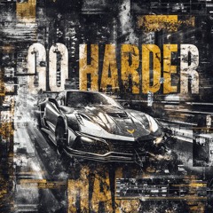 Spectre - Go Harder