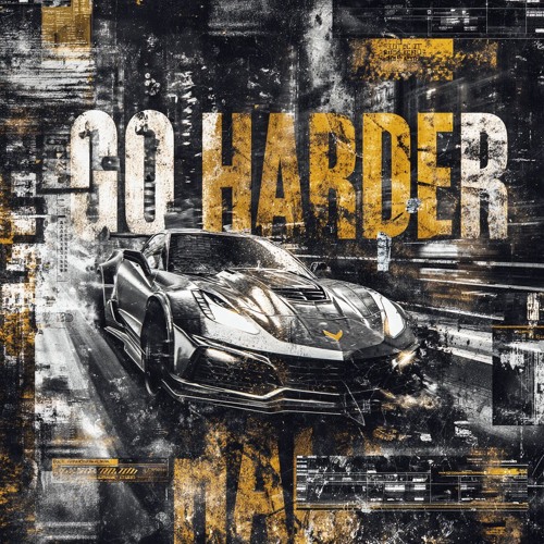 Spectre - Go Harder