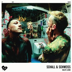 Schall & Schweiss EP [VNR053]