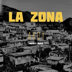 LA ZONA