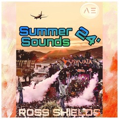 Summer Sounds 24'
