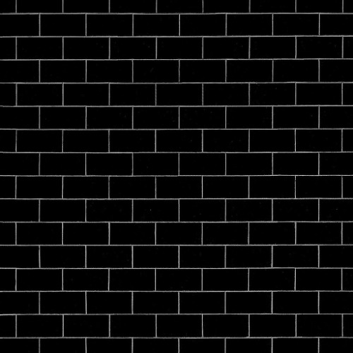 Pink Floyd - The Wall Side 4 Reconstructed Version 3