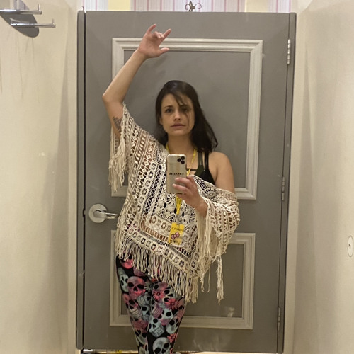 LOVE FINDS A WAY feat. InSane Shane by Sycho Stephanie