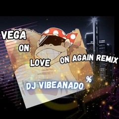 Venga On Love *(Maup DJ Remix) Vibeanado Edit