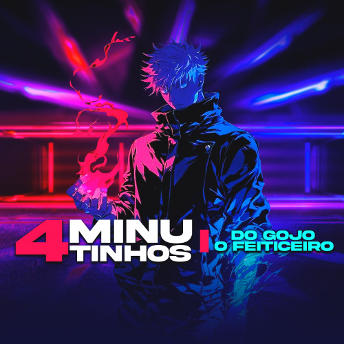 4 MINUTINHOS DO GOJO O FEITICEIRO (@djlddafavelinha)