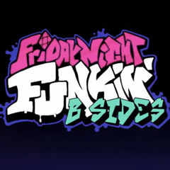 Friday Night Funkin’ - Dad Battle [B-Side Remix]