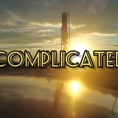 Complicated (feat. O'side EL, 66Hypnotic)
