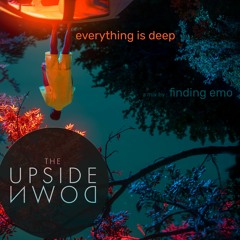 Finding Emo (aka Jimmy Chronic)- The Upside Down Mix