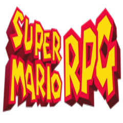 Fight Against Bowser - Super Mario RPG