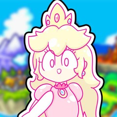 Arrange/Remaster: Fury Volcano 1 - Super Princess Peach
