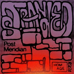PREMIERE: Stranded - Post Meridian (Stefan Ringer Remix)