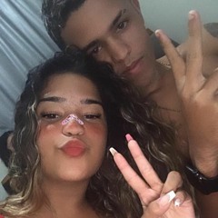 MC JHENNY - SEM CAMISINHA (( DJ LUCAS DA BARREIRA ))