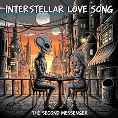 Interstellar Love Song