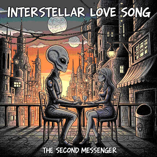 Interstellar Love Song
