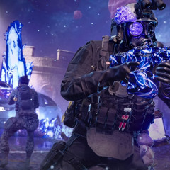 Dark Aether (MWZ) OST - Contract Theme