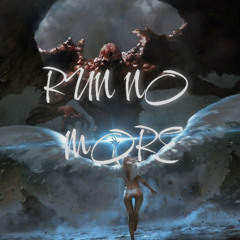 Ashton Bilger - RUN NO MORE (Official Music Audio)
