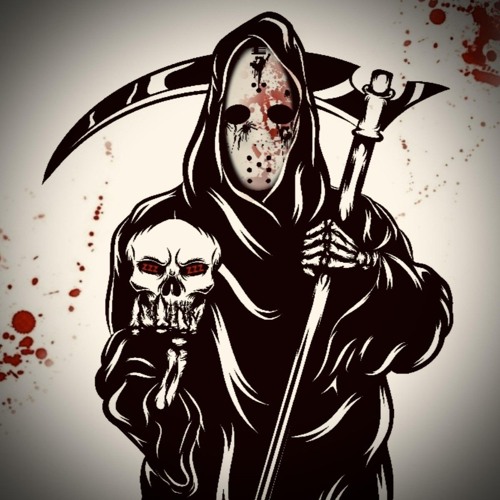 The Grim Weeper - Diggy Graves