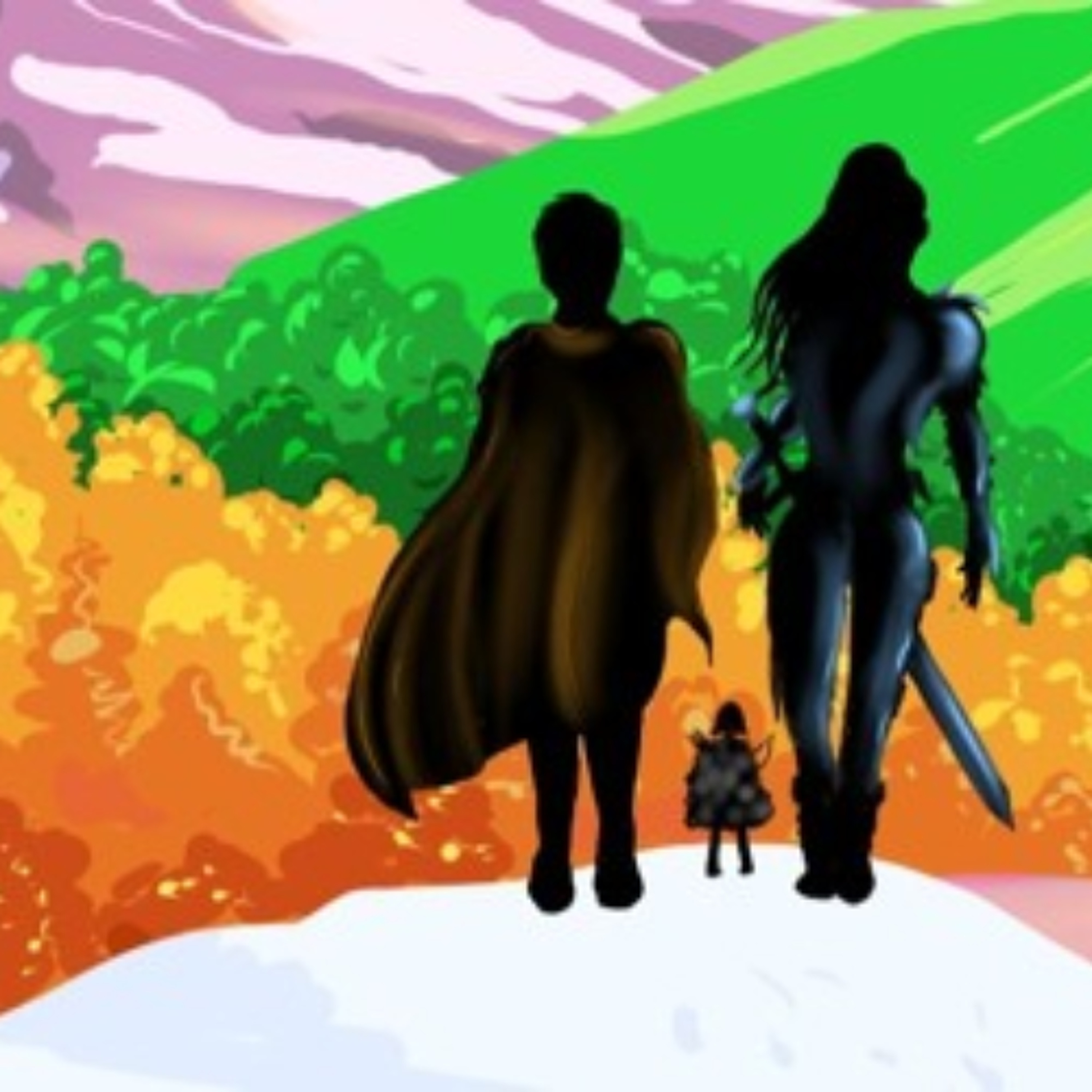 [Passages] Interview - Le livre audio "Frizon, un monde qui s'écroule" episode artwork