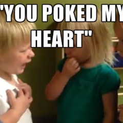 I'm gonna give you all a nice, fun, normal evening if I have to kill every person on the face of the Earth to do it