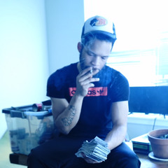 5lxther member P Neverbrokebeatz *Hoodrixh Plug Exclusive*