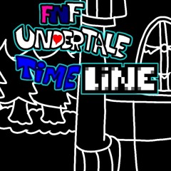 SLEEP(Extra Song)[[FNF UNDERTALE TIMELINE]]