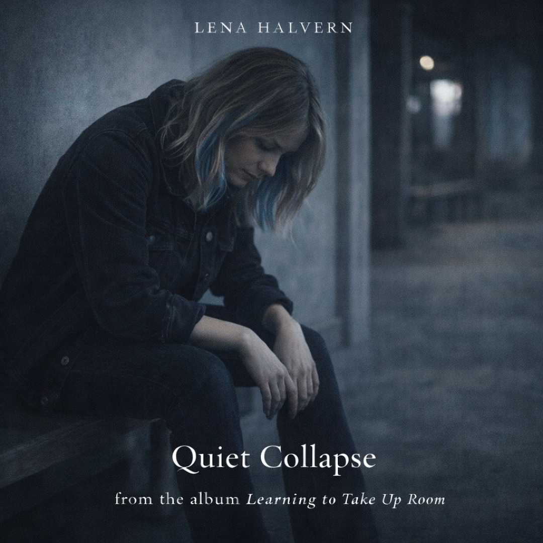 Stream Quiet Collapse by The 'O' Music | Listen online for free on ...
