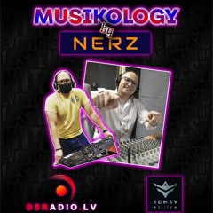 🔥Musikology🔥 by NERZ Chapter 2